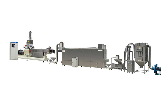 Nutrition Powder Production Line