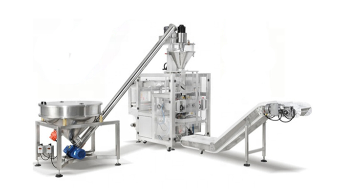 Packaging Machine