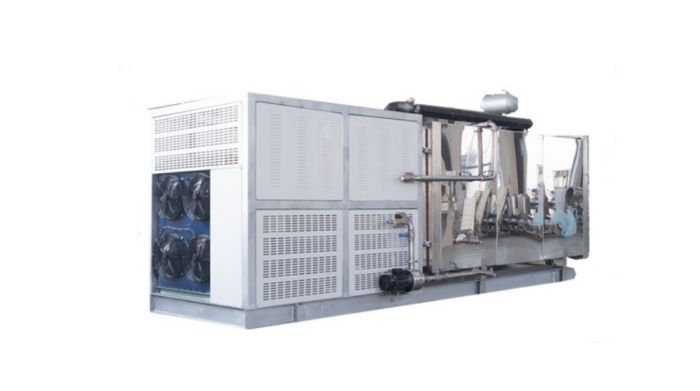 Multifunctional Freeze Vacuum Dryer