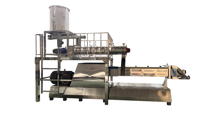 Pet Food Making Machine