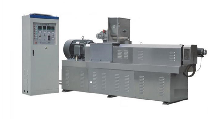 starch cat litter production line